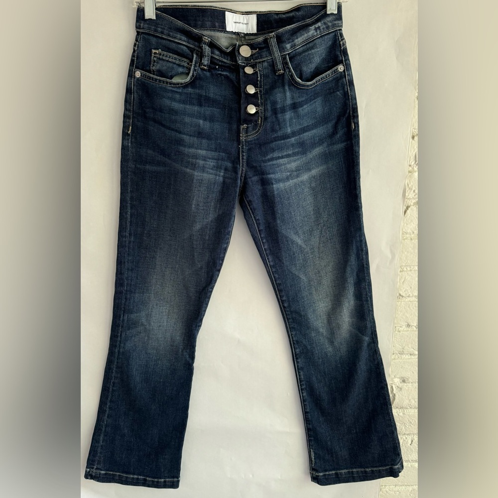Current/Elliott jeans size 27